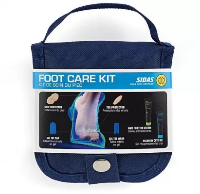 Set de îngrijire a picioarelor Foot Care