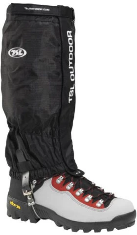 Longs Trek Shoe Covers