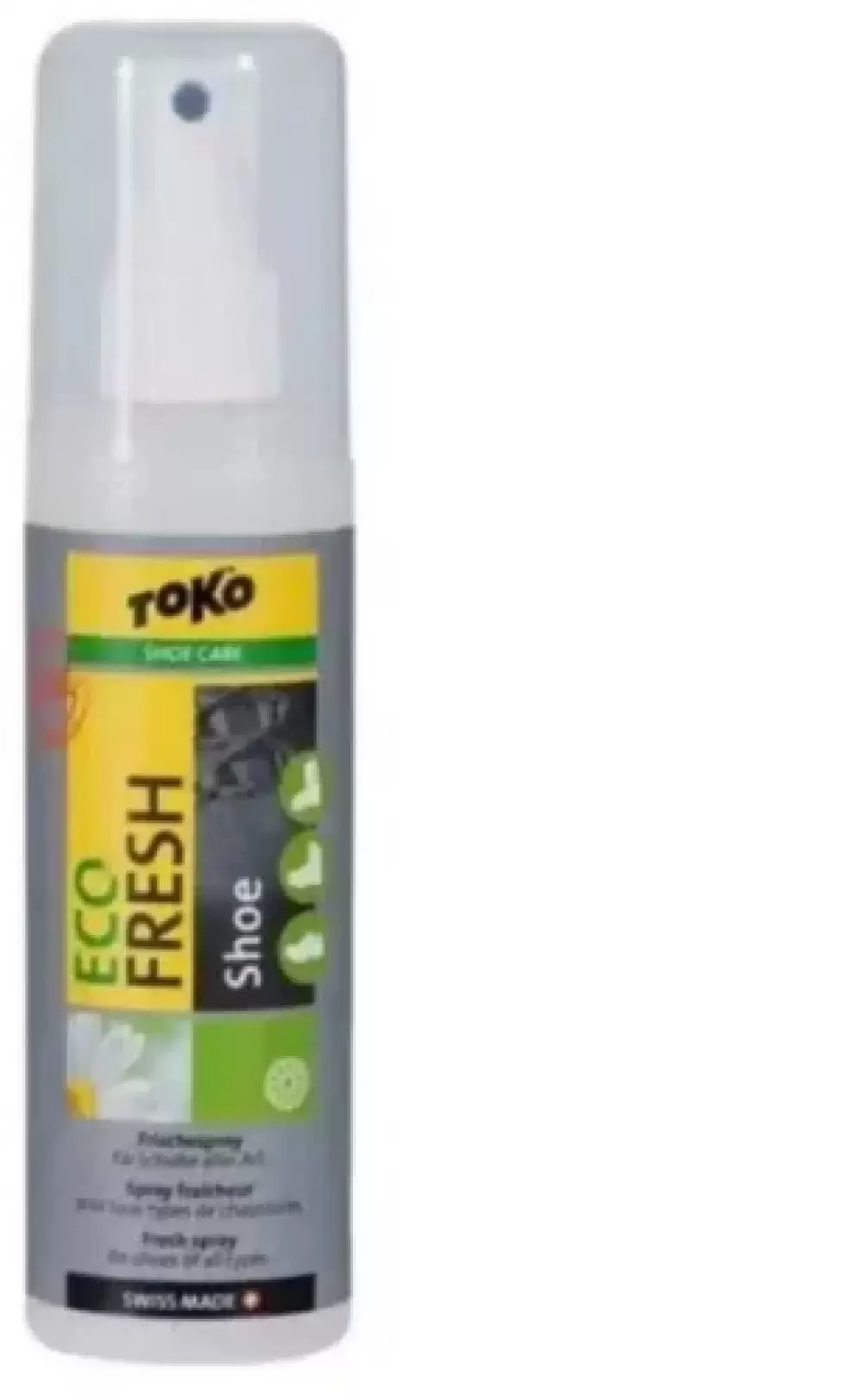 Image of Eco Fresh 125 ml Shoe Deodorant