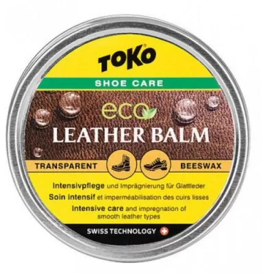 Leather 50 g Shoe wax