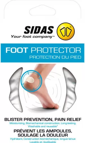 Foot Protector Patch