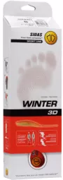 Image of Winter 3D Insoles