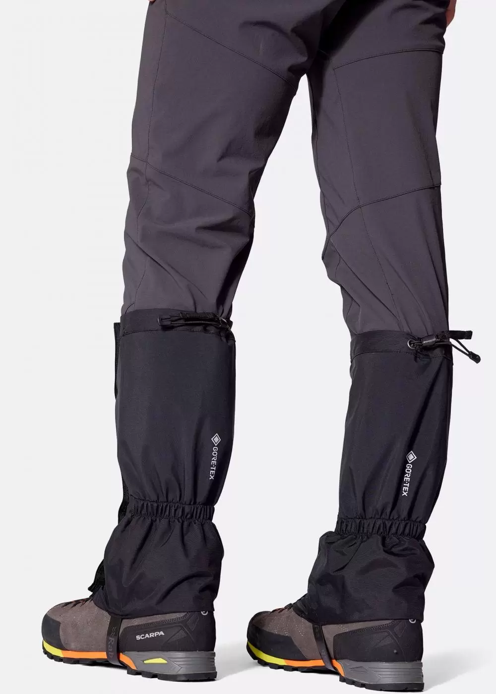 Фото для Гетры Kangri