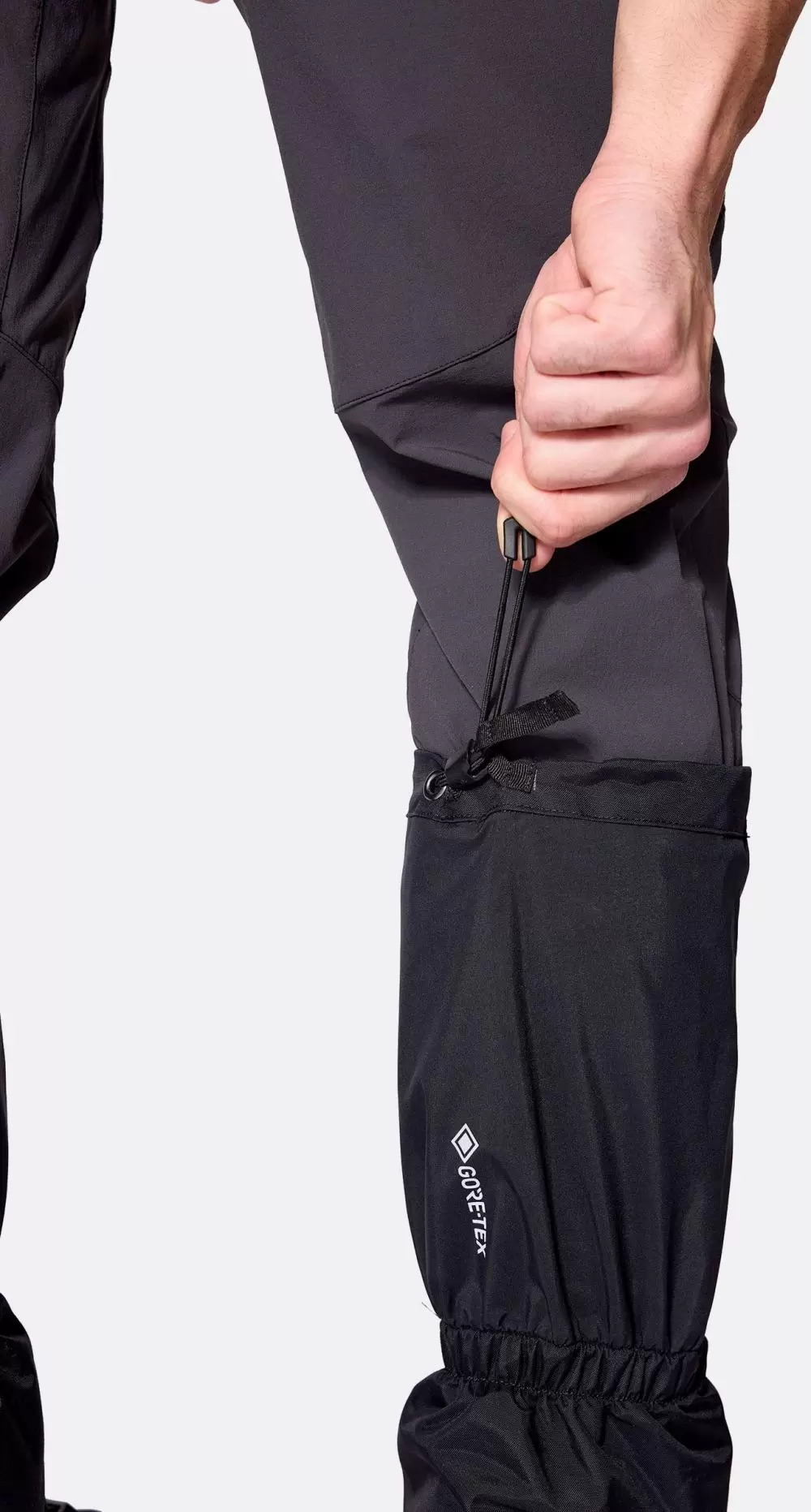 Фото для Гетры Kangri