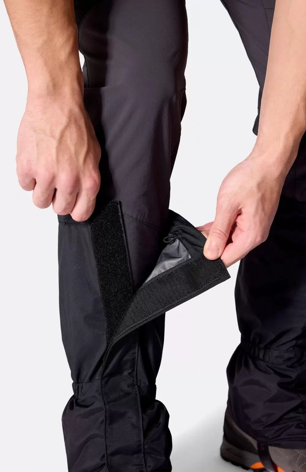 Фото для Гетры Kangri