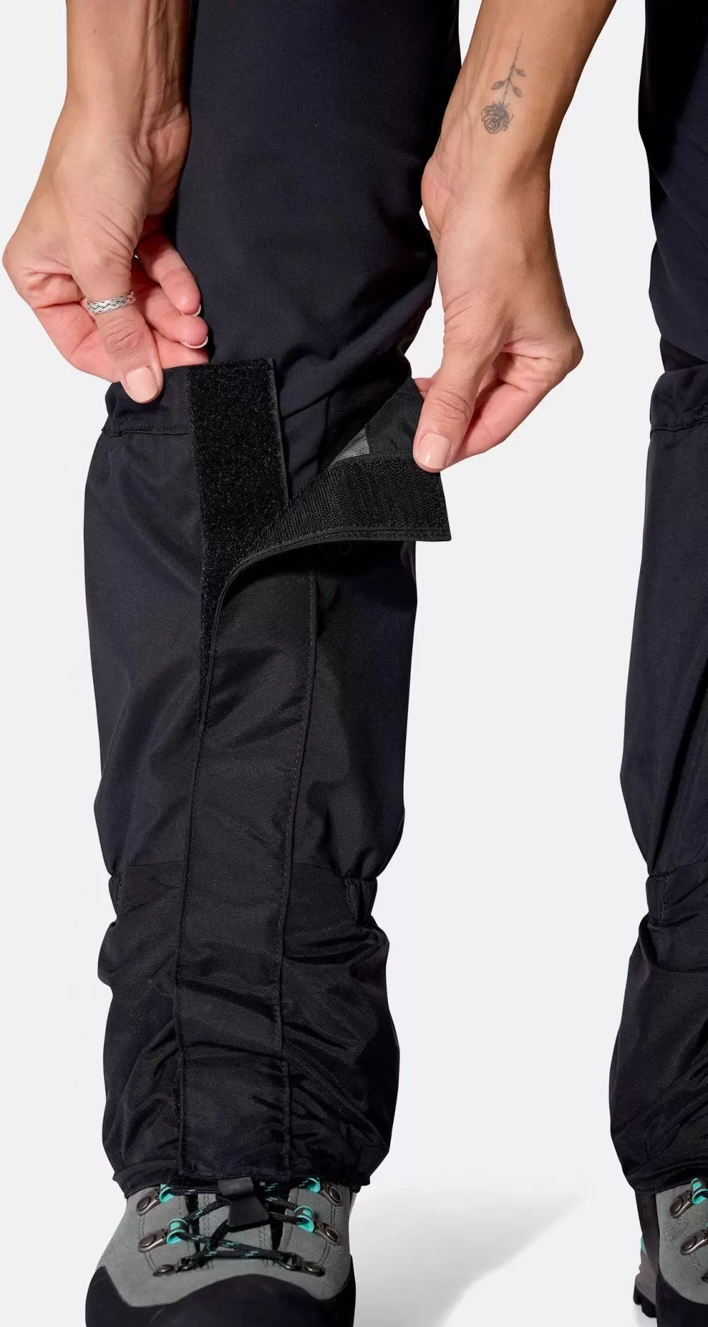 Фото для Гетры Kangri