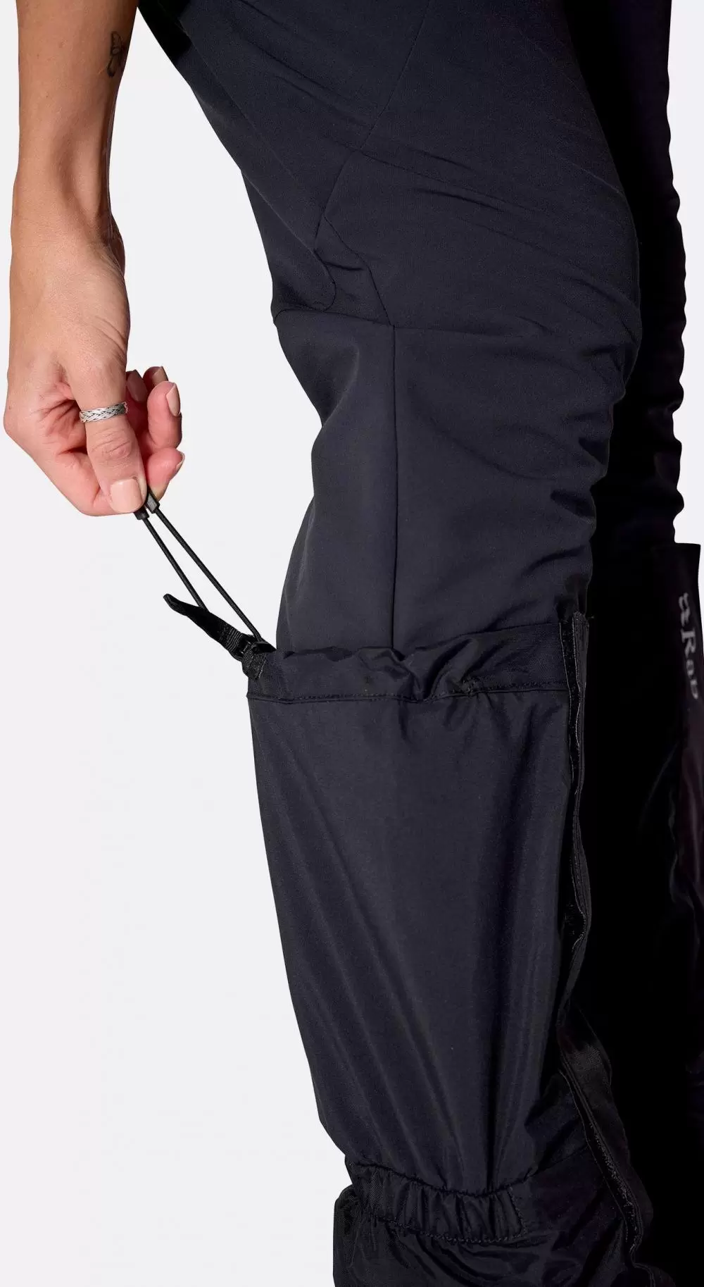 Фото для Гетры Kangri