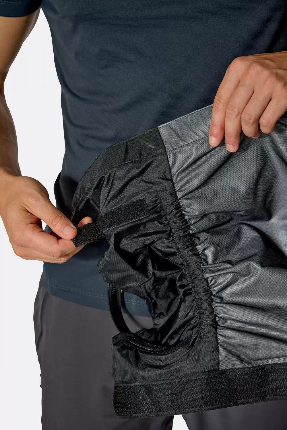 Фото для Гетры Kangri