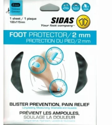 Пластырь Foot Protector 2mm