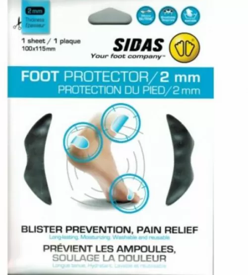 Foot Protector 2mm Patch