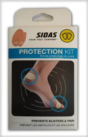 Essential Protector Set of Plasters