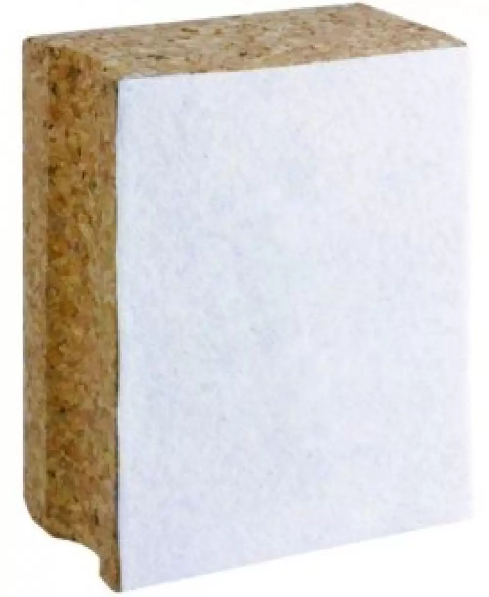 Image of Thermo Cork Ski Polishing