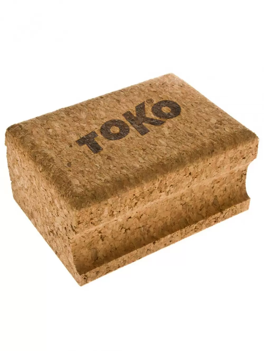 Image of Thermo Cork Ski Polishing