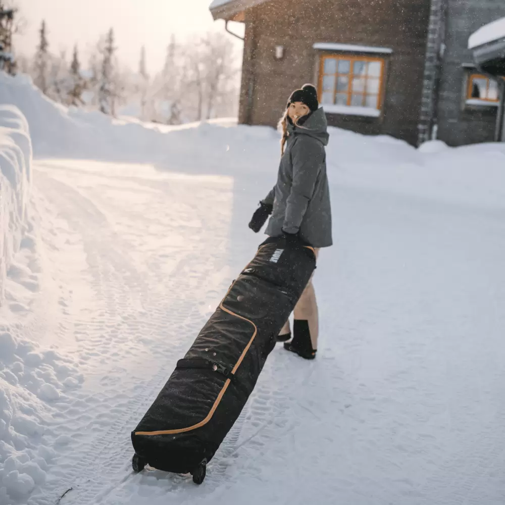 Image of Roundtrip Ski Roller Bag