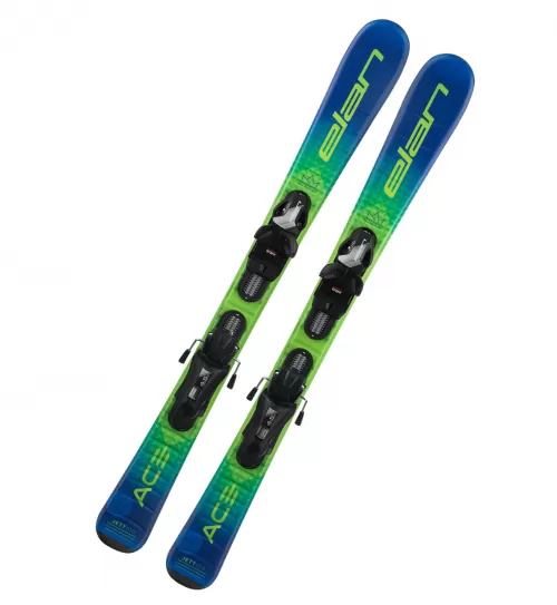 JETT JRS EL 7.5 Ski Mountaineering Skis