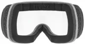 Image of Downhill 2100 VPX m. dl/VaPo Ski Mask