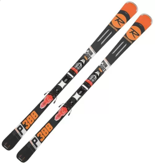 PURSUIT 300/XPRESS 11 B83 Skis