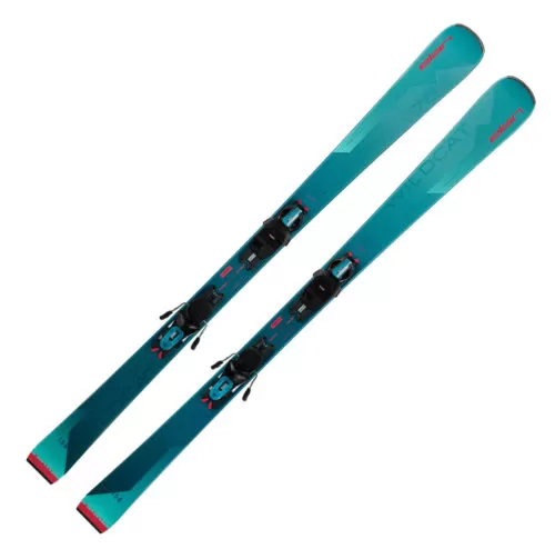 Горные лыжи WILDCAT 76 LS ELW 9.0