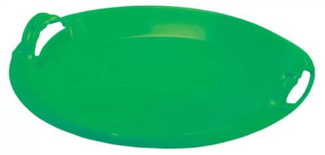 Frisby Sled