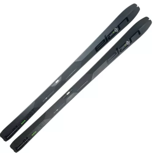 Ibex 84 Carbon T Skis