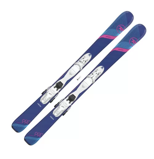 Горные лыжи Experience Pro W Pro Xpress JR