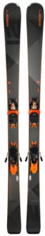 Image of AMPHIBIO 12 TI OB PS ELX 11.0 Ski Mountaineering Skis