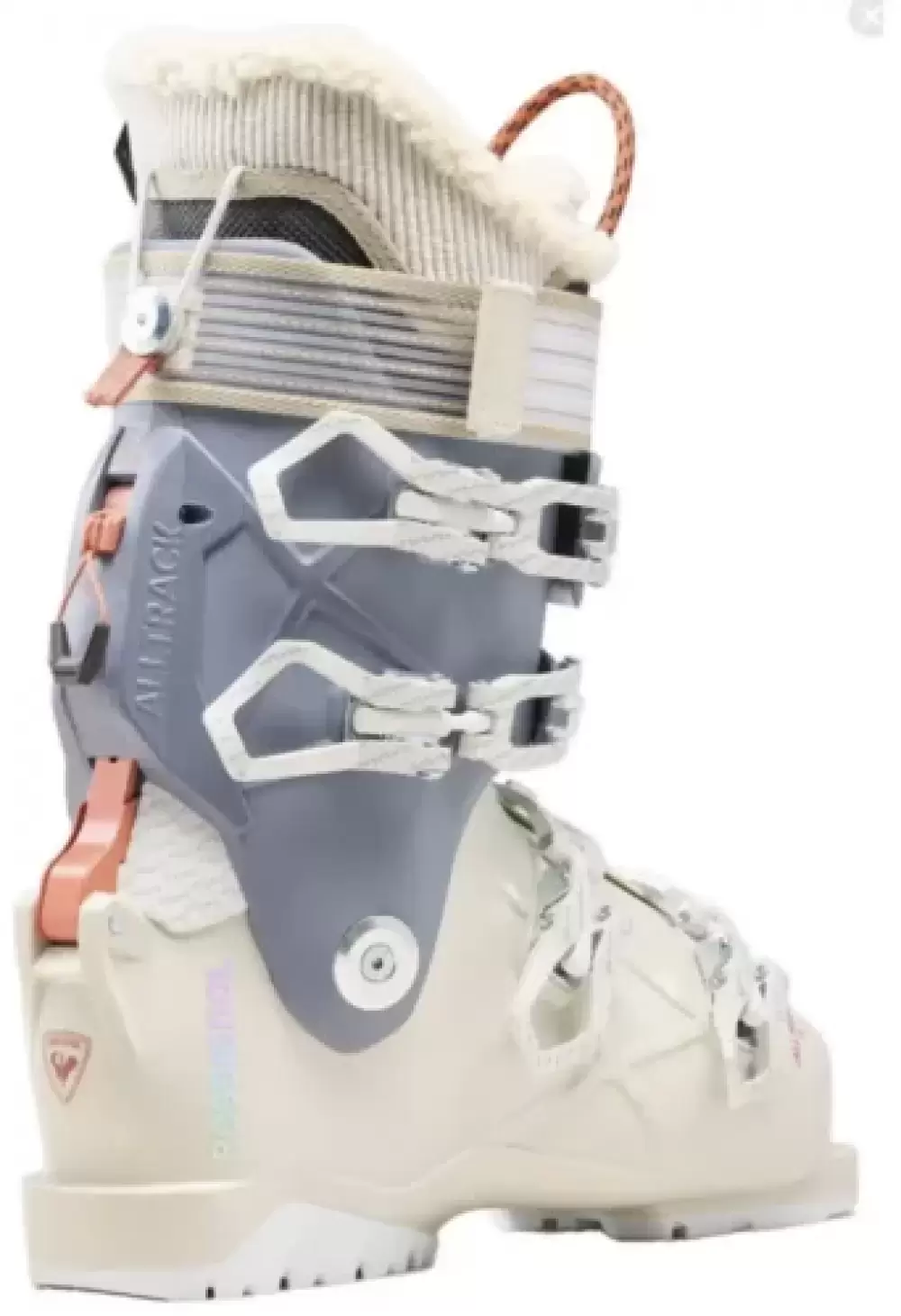 Imagine pt. Clăpari ALLTRACK 70 W