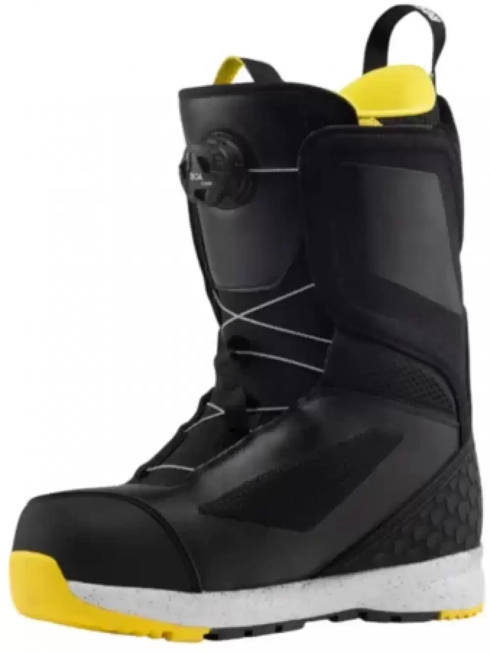 Imagine pt. Ghete de snowboard RS Primo