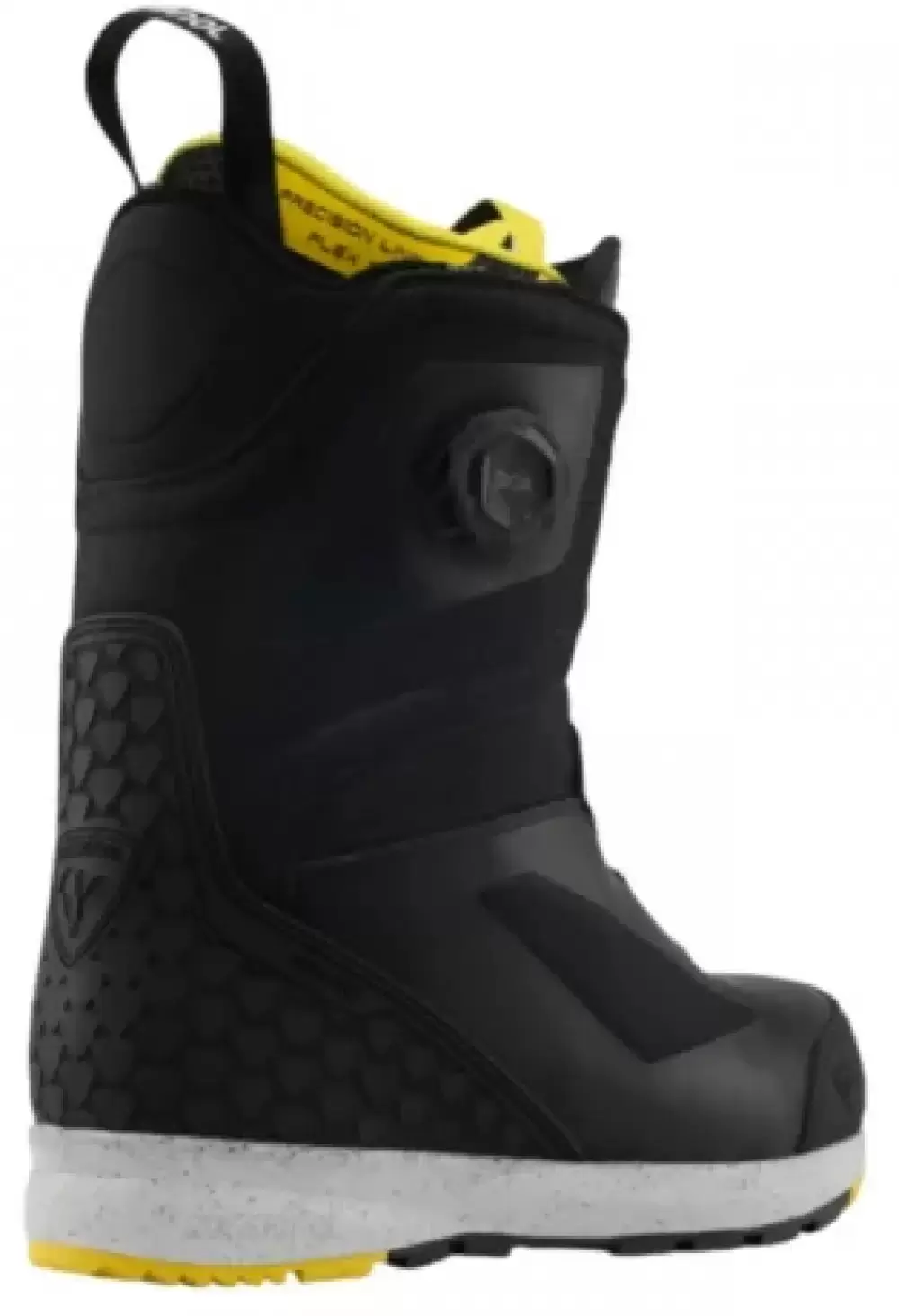 Imagine pt. Ghete de snowboard RS Primo