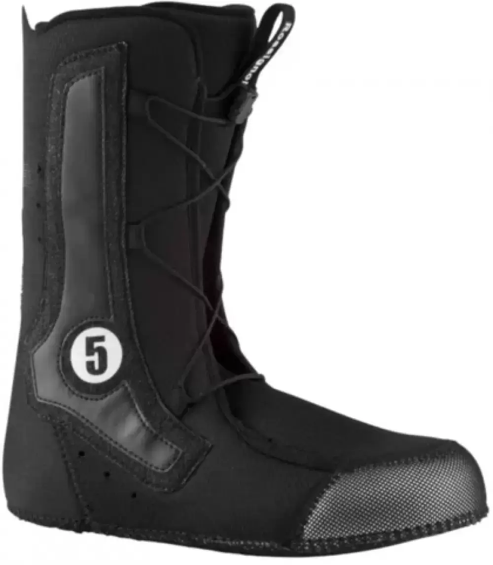 Imagine pt. Ghete de snowboard Alley H4 Boa