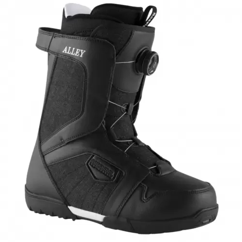 Alley H4 Boa Snowboard Boots