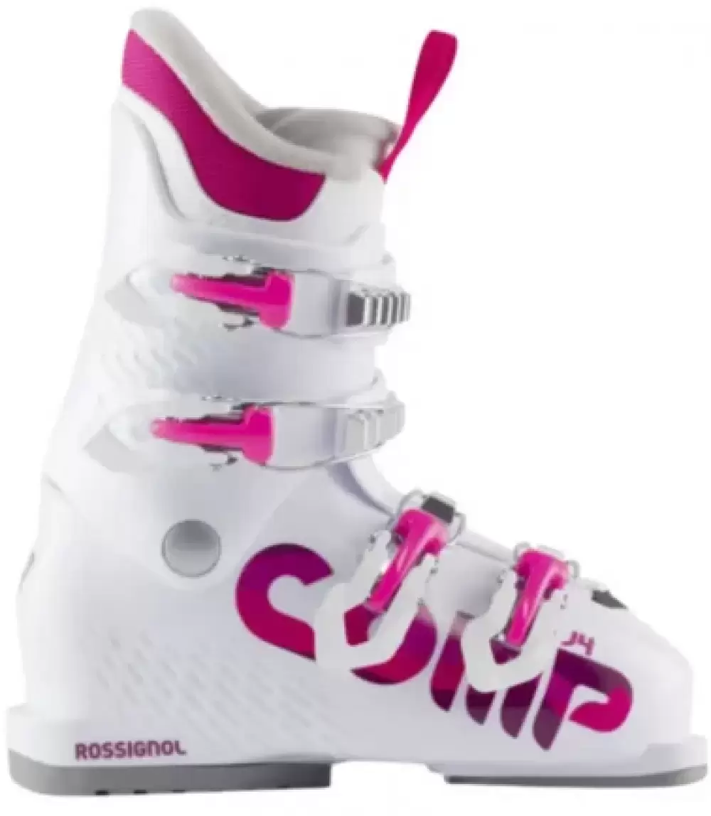 Фото для Лыжные ботинки COMP J4