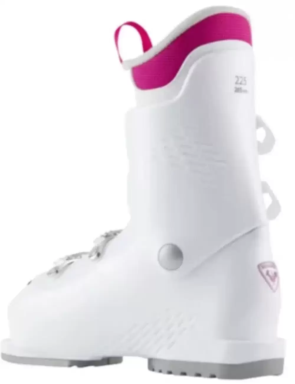 Фото для Лыжные ботинки COMP J4