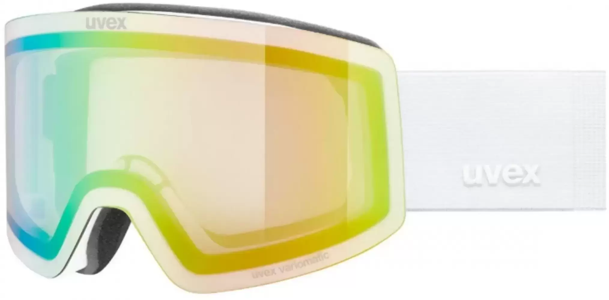 Фото для Лыжная маска Provoqe V