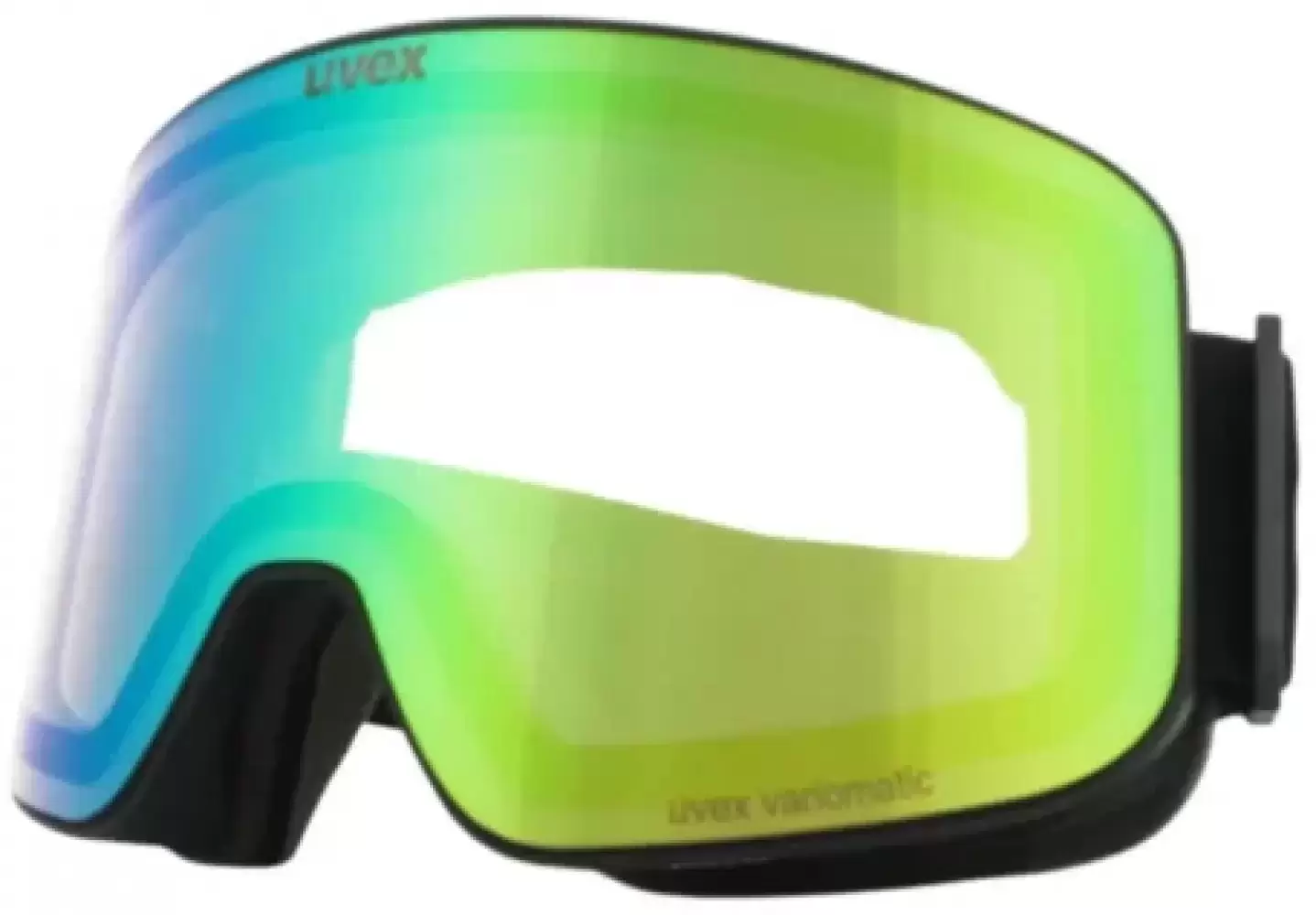 Фото для Лыжная маска Pyrit V