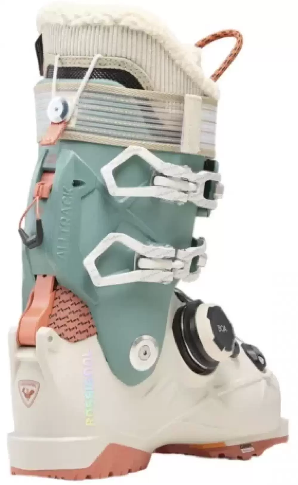 Imagine pt. Clăpari Alltrack 80 W Boa