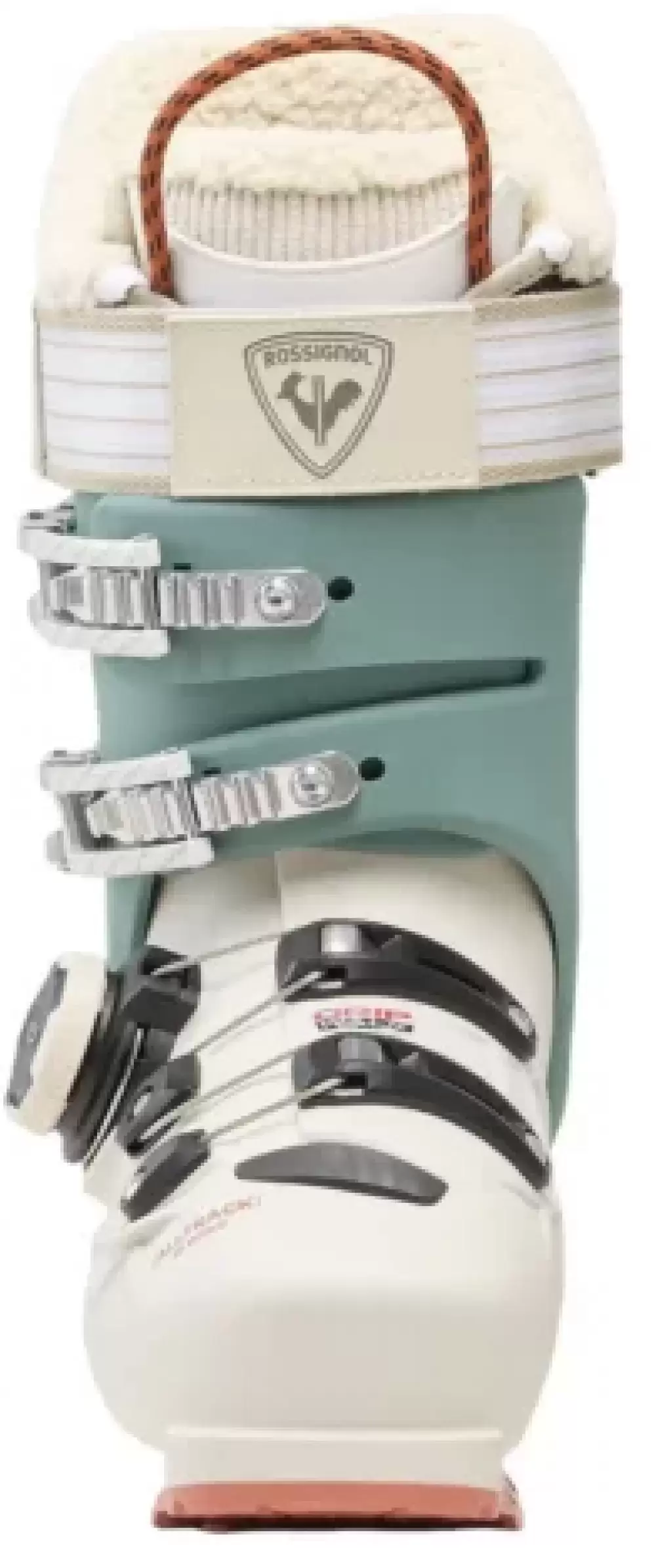 Imagine pt. Clăpari Alltrack 80 W Boa