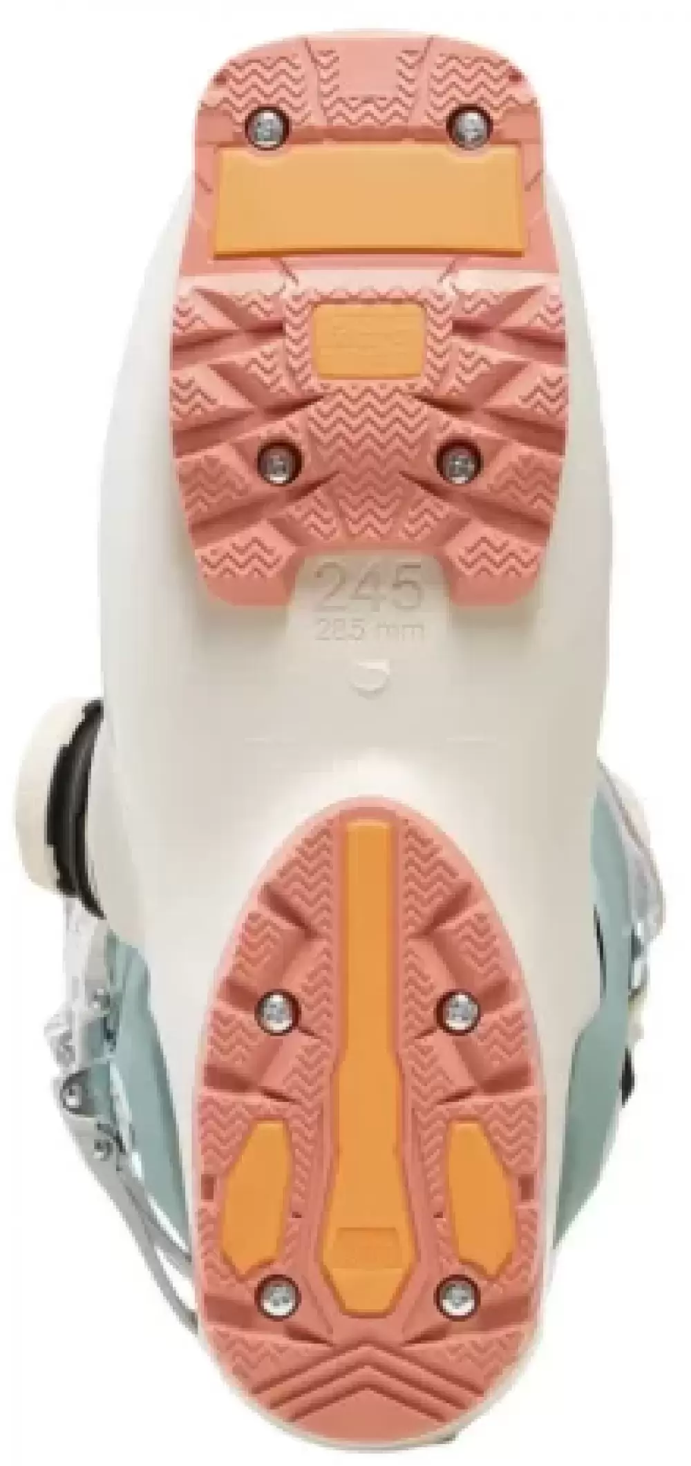 Imagine pt. Clăpari Alltrack 80 W Boa