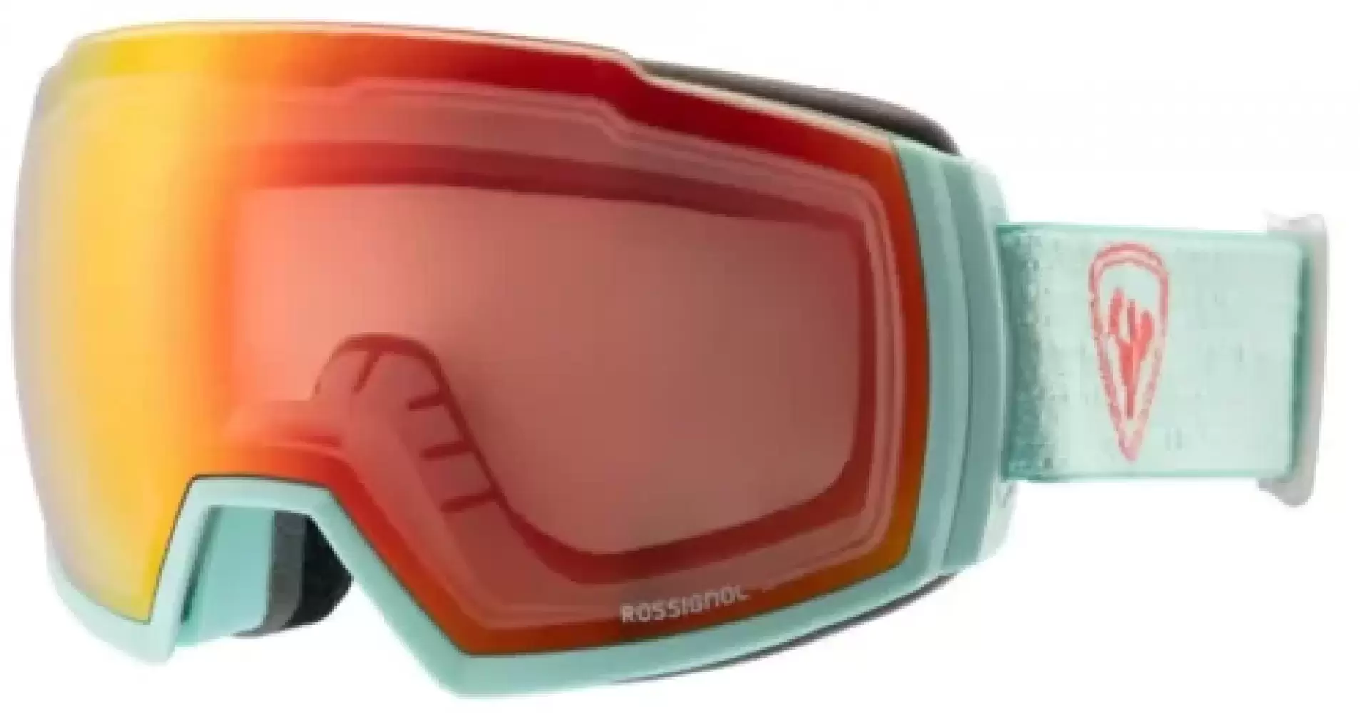 Imagine pt. Mască de schi Magne Lens