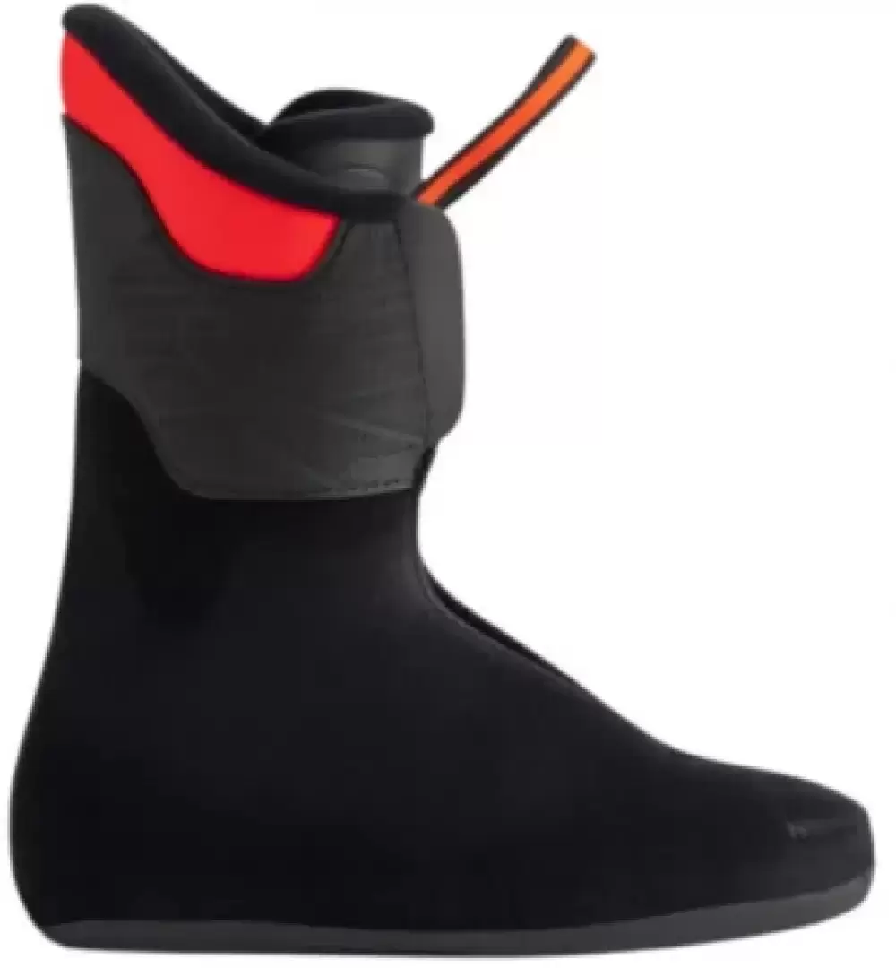 Фото для Лыжные ботинки Hero J4