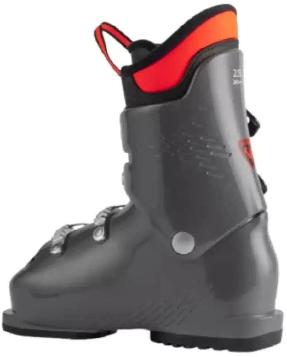 Фото для Лыжные ботинки Hero J4