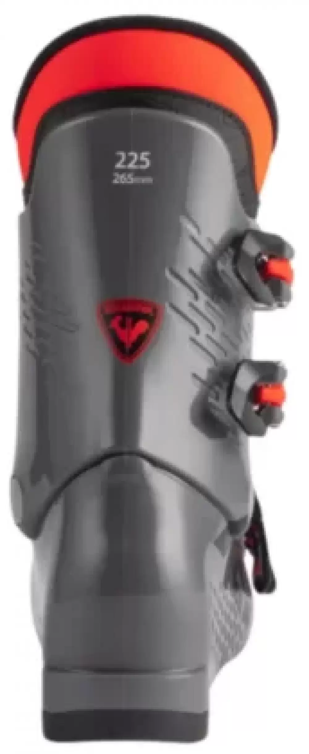 Фото для Лыжные ботинки Hero J4