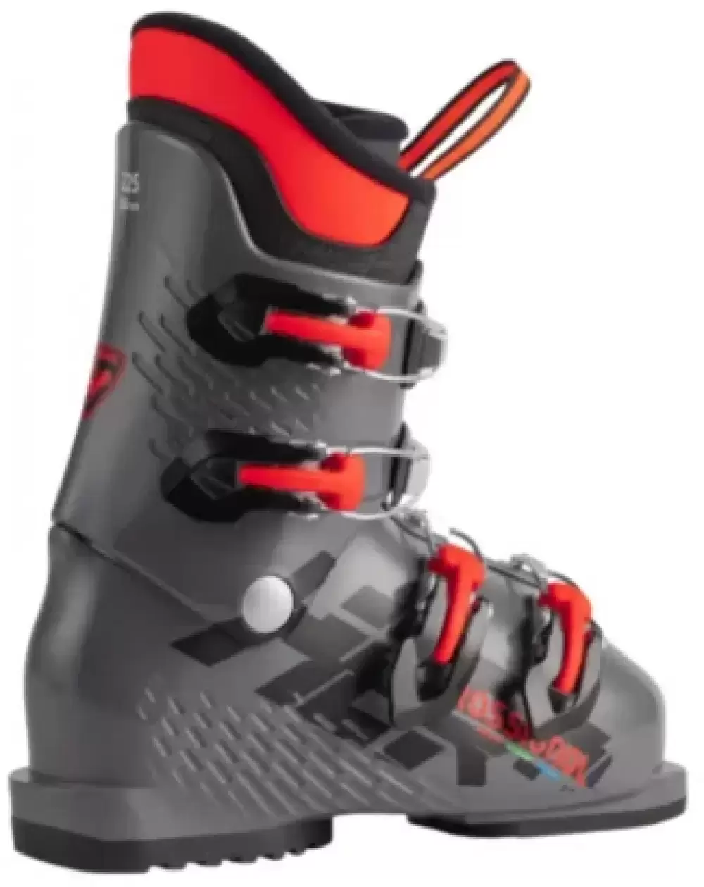 Фото для Лыжные ботинки Hero J4