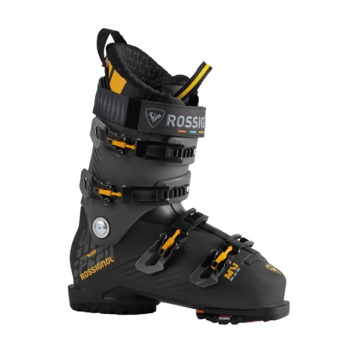 Hi-Speed Pro 110 Ski Boots