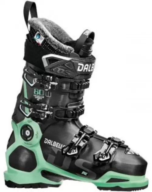 DS AX 80 W LS Ski Boots