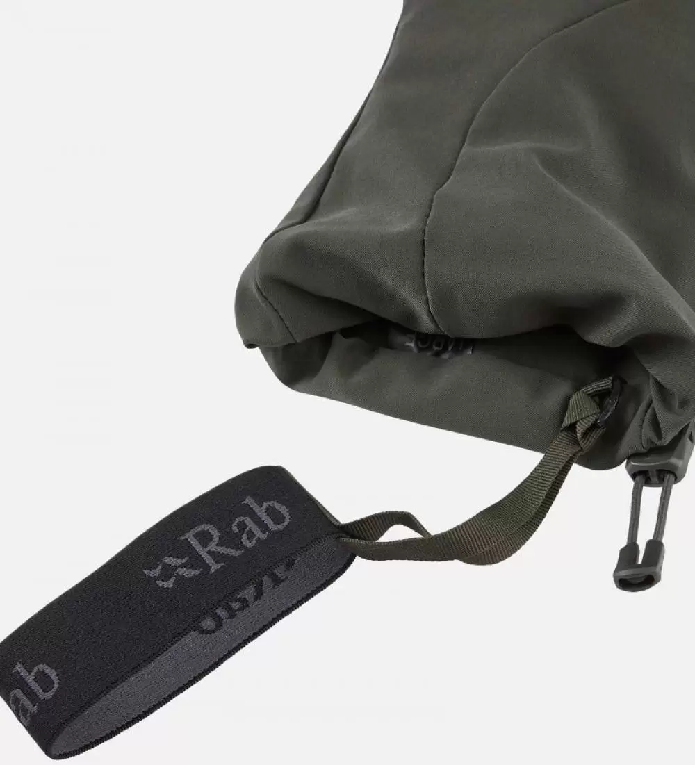 Фото для Перчатки для фрирайда Khroma GORE-TEX