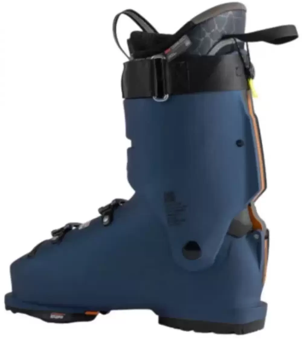 Фото для Лыжные ботинки Vizion 4B 120 HV GW