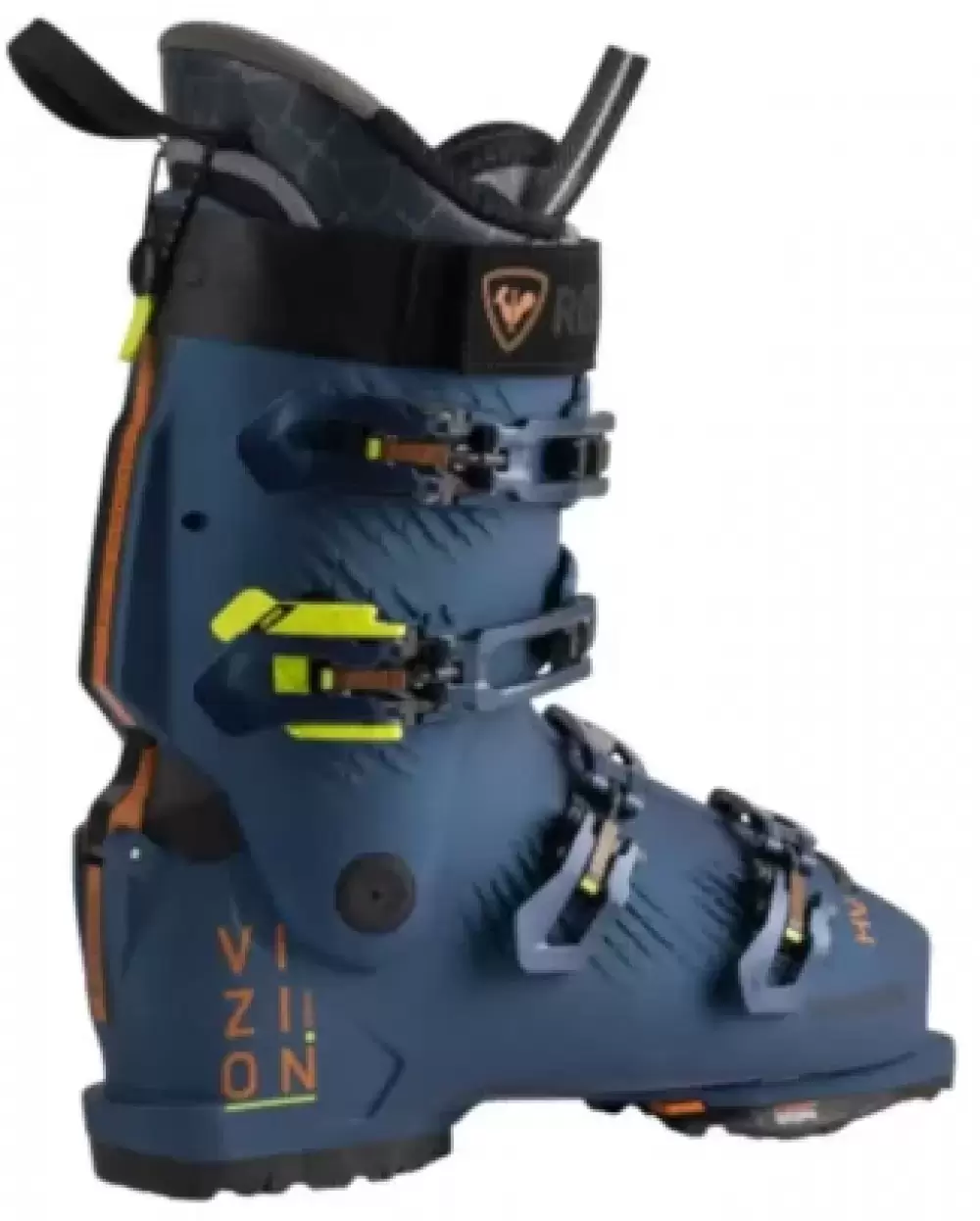 Фото для Лыжные ботинки Vizion 4B 120 HV GW