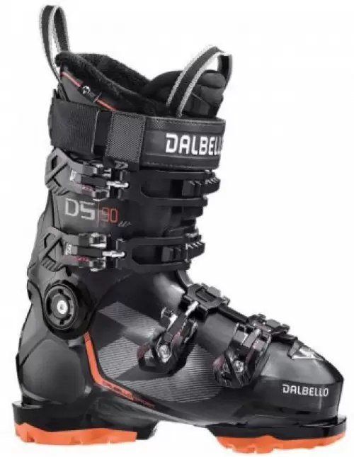 DS 90 W LS Ski Boots