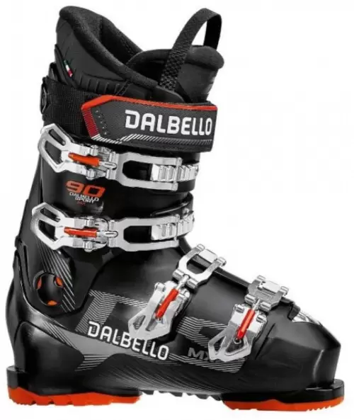 DS MX 90 MS Ski Boots